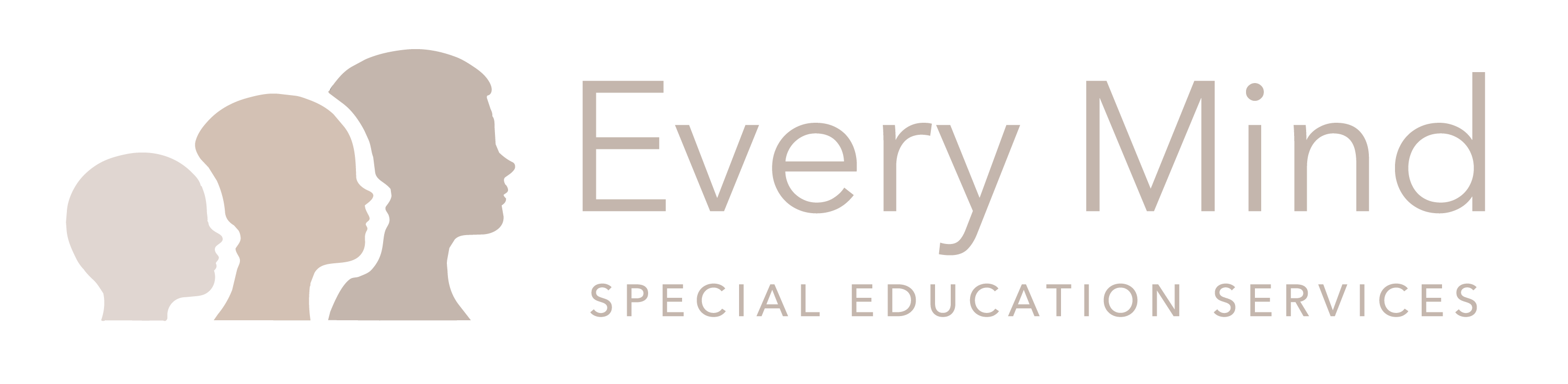 Every Mind logo